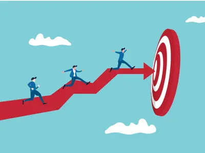 12 ways to finally achieve your most elusive goals