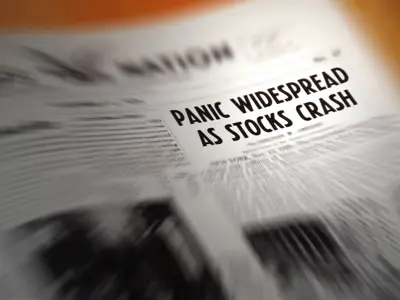 Interpreting financial babble