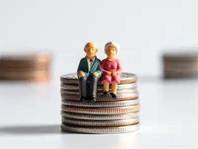 The case for working beyond retirement age