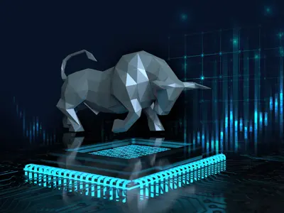 Key market movements - March 2024