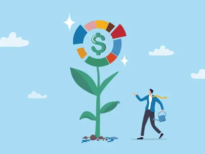 Quarterly market commentary - September 2024