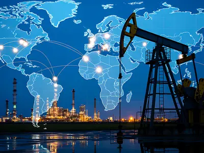 Quarterly market commentary - March 2026