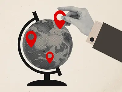 Key market movements - September 2024