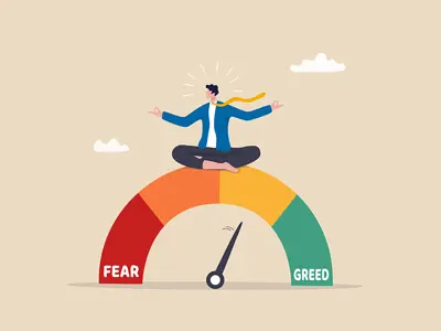 How emotions impact your financial decisions