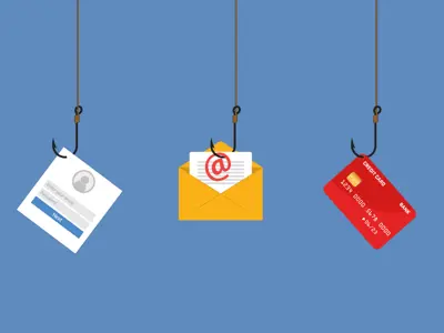 Don’t fall for the rise in disinformation and scams