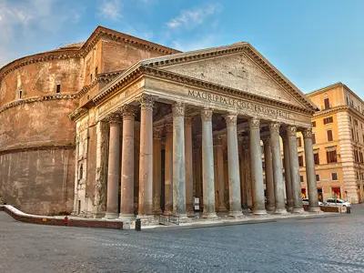 Why every long-term investor should study ancient architecture