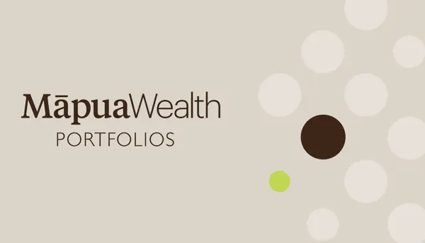 Māpua Wealth Portfolios 
