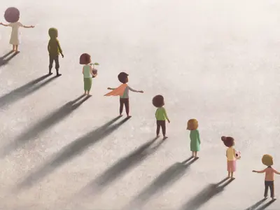 23 ways the world is getting better