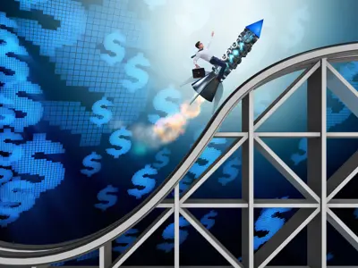 Quarterly market commentary - March 2025