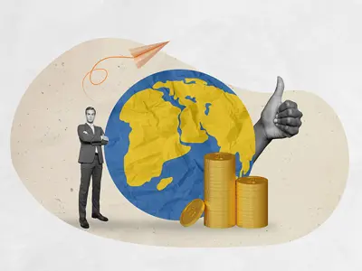 Quarterly market commentary - June 2025