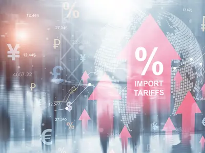 Key market movements - March 2026