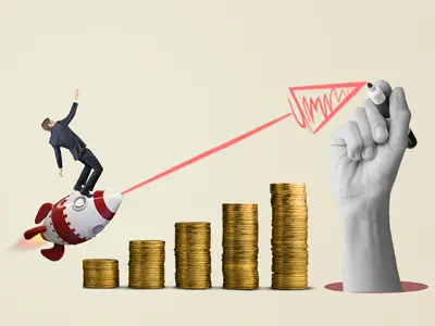 Quarterly market commentary - March 2024