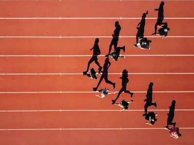 Habits vs. Goals: A look at the benefits of a systematic approach to life