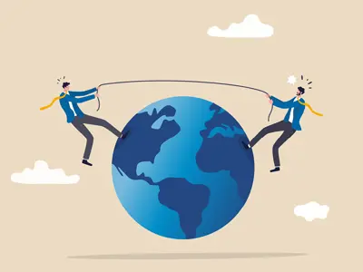 Quarterly market commentary - June 2024